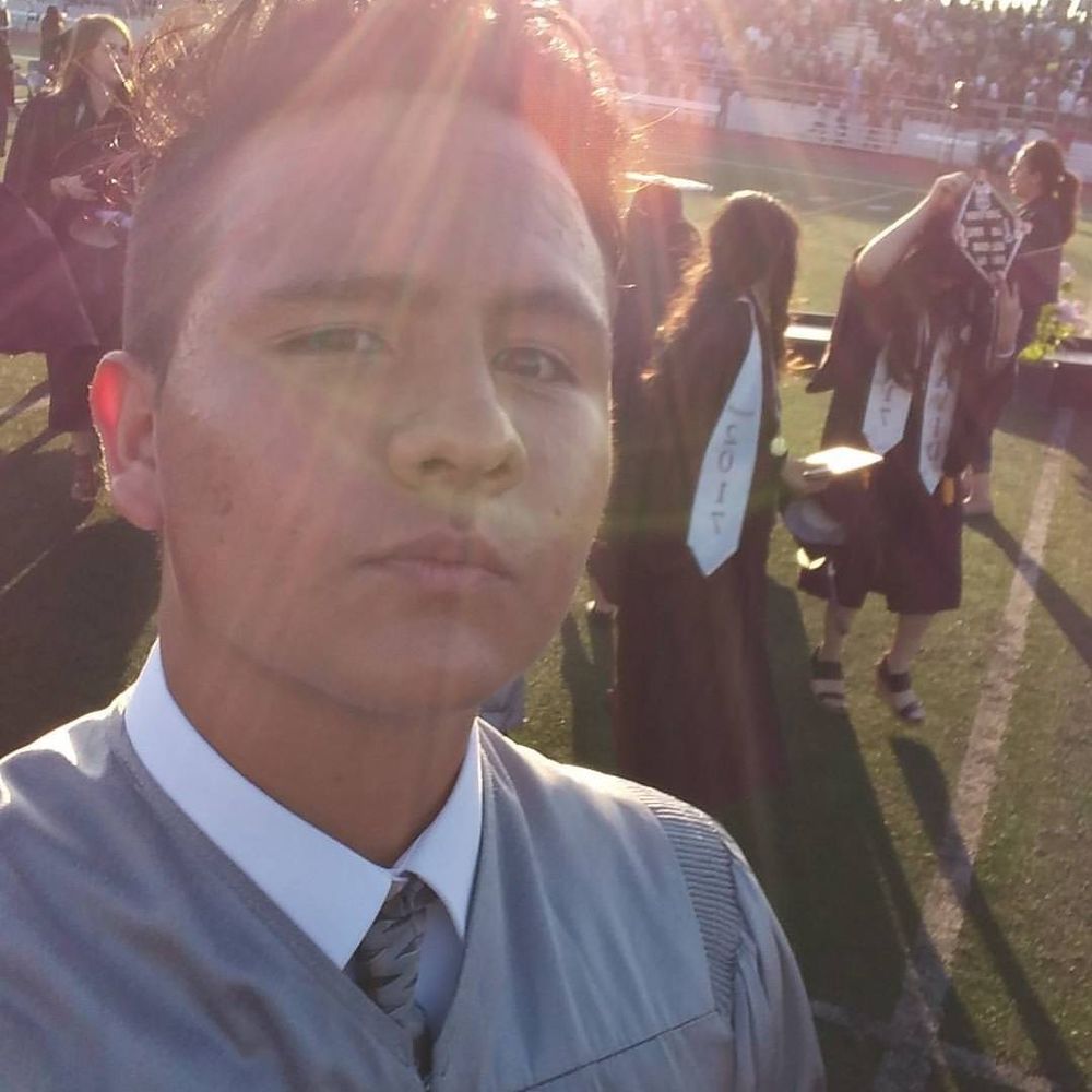 Meet your Posher, Julian